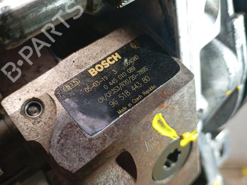 Motor FORD FOCUS II (DA_, HCP, DP) 1.6 TDCi | BP24925562M1 