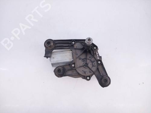 Viskermotor bagrude CITROËN C3 II (SC_)  | BP9707552M102 