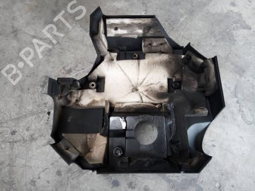 Upper protection MITSUBISHI PAJERO III (V7_W, V6_W) 3.2 Di-D (V68W) | BP15227300M93 