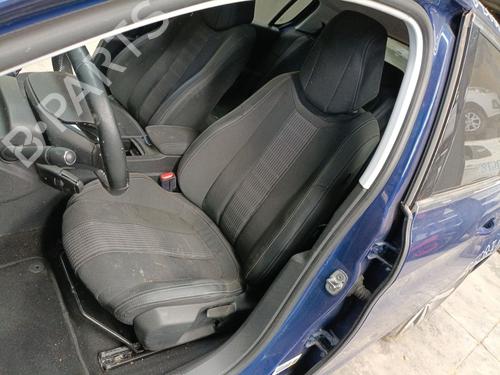 Windscreen washer tank PEUGEOT 308 II (LB_, LP_, LW_, LH_, L3_) 1.2 THP 130 | BP29977248C113