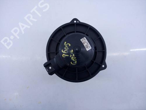 Heater blower motor CHEVROLET CAPTIVA (C100, C140) 2.0 D 4WD | BP14061958M62 