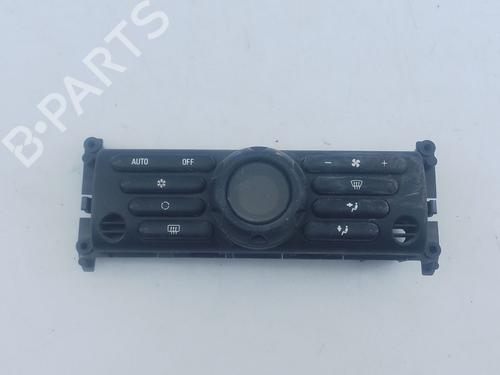 Used Climate control Climate control MINI MINI (R50, R53) Cooper (116 hp) 19486650 19486650
