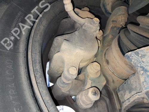 Used Left front brake caliper NISSAN TERRANO II (R20) 2.7 TDi 4WD (125 hp) 26321143