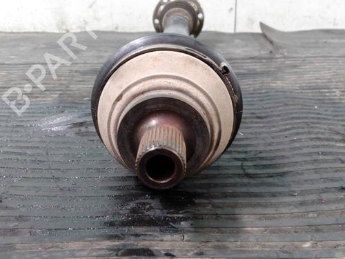 Right front driveshaft VW GOLF VI (5K1) 1.6 TDI | BP8109814M39 
