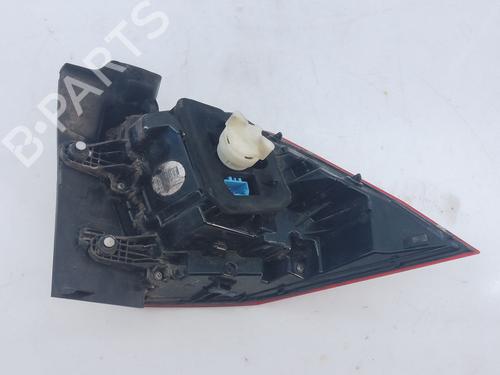 Left taillight VW TIGUAN (AD1, AX1) 2.0 TDI | BP29823058C34