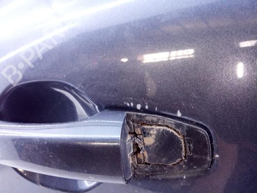 Left rear door RENAULT MEGANE IV Hatchback (B9A/M/N_)  | BP19415006C4 
