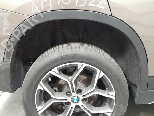 Used Rear right wheel arch trim BMW X1 (F48) sDrive 18 d (150 hp) 26735970