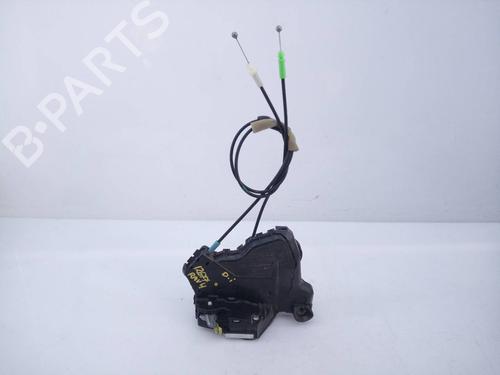 Used Front left lock TOYOTA RAV 4 IV (_A4_) 2.0 D (ALA40_, ALA40R) (124 hp) 22976390