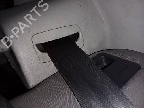 Used Rear left seatbelt SEAT IBIZA IV (6J5, 6P1) [2008-2017]  22976946