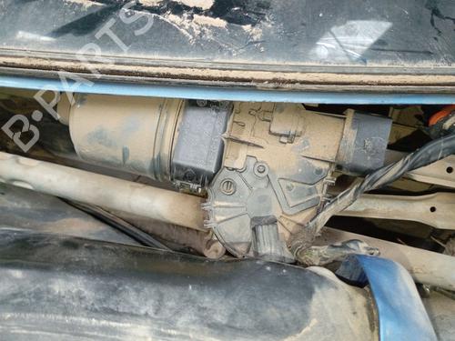 Used Front wiper motor SEAT IBIZA IV (6J5, 6P1) 1.6 TDI (90 hp) 32124810