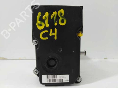 ABS pump CITROËN C4 Coupe (LA_) 1.6 HDi | BP3490279M43 