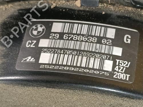 Used Servo brake Servo brake BMW X1 (E84) xDrive 18 d (143 hp) 40595289 40595289