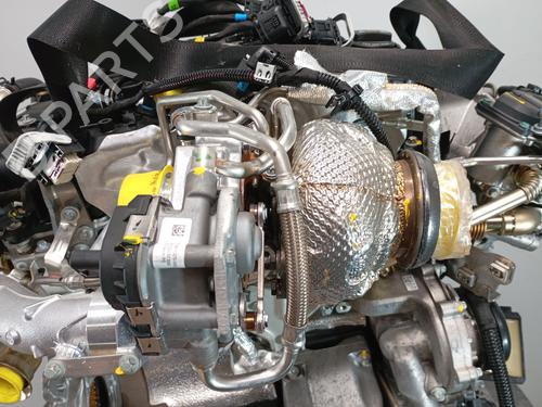 Engine MERCEDES-BENZ VITO Tourer (W447) 114 CDI 4-matic (447.701, 447.703, 447.705) | BP36412050M1 - Image 7
