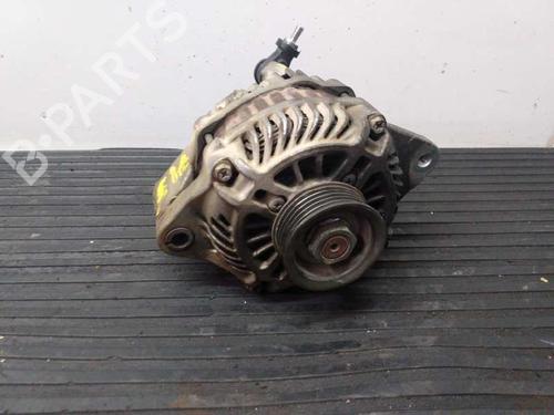 Generator BMW X3 (E83) 2.0 d (150 hp) 5263861