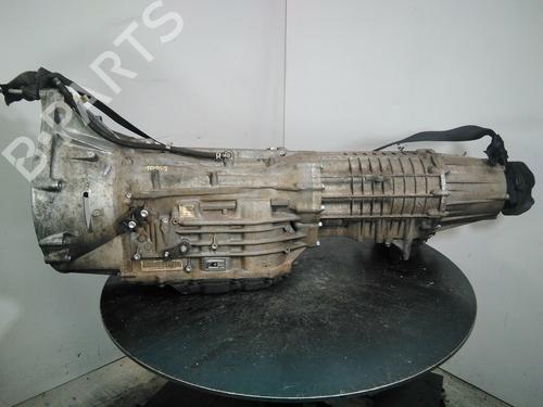 Used Gearbox VW TOUAREG (7LA, 7L6, 7L7) [2002-2013]  9949348