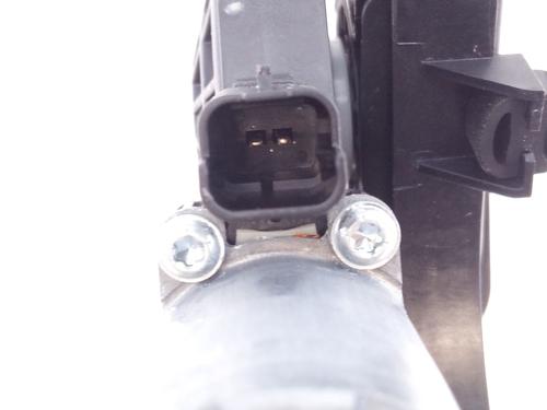 Front left window mechanism NISSAN QASHQAI II SUV (J11, J11_)  | BP28128950C22 