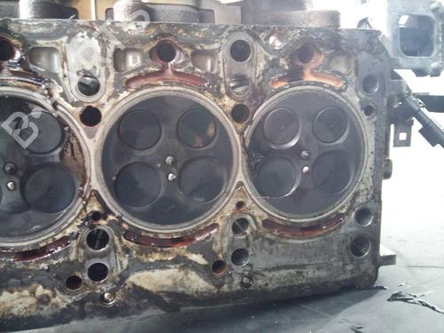 Cylinder head MERCEDES-BENZ E-CLASS (W212) E 250 CDI / BlueTEC (212.003, 212.004) | BP14930254M5 