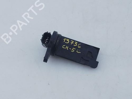 Used Mass air flow sensor MAZDA CX-5 (KF) 2.0 (165 hp) 29966888