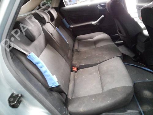 Gearbox FORD MONDEO IV (BA7)  | BP17387889M3 