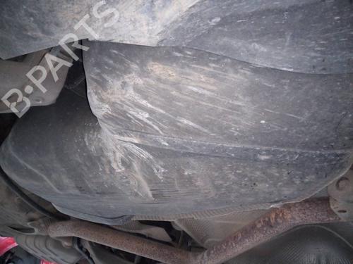 Used Fuel tank SEAT EXEO ST (3R5) 2.0 TDI (143 hp) 13249652