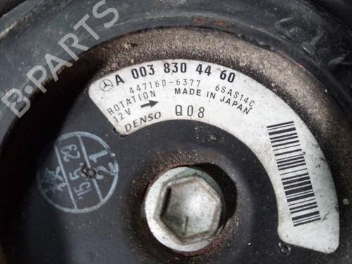 AC compressor MERCEDES-BENZ GLA-CLASS (X156) GLA 220 CDI 4-matic (156.905) | BP15584698M34 
