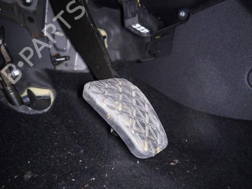 Used Break pedal FORD FIESTA VI (CB1, CCN) 1.25 (60 hp) 16066506