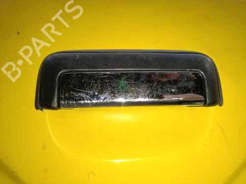 Trunk håndtak Trunk håndtak MITSUBISHI L200 (K7_T, K6_T, K5_T) 2.5 TD 4WD (K74T) (99 hp) 36434428 36434428