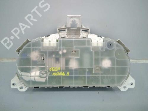 Kombinert Instrument MAZDA 5 (CR) 2.0 CD (CR19) | BP4633460C47 