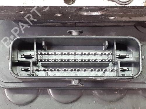 ABS pump NISSAN NV400 Van (X62, X62B)  | BP8075622M43 
