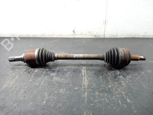 Used Left front driveshaft NISSAN NV400 Van (X62, X62B) [2011-2025]  16844489