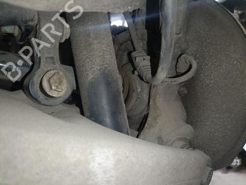 Used Right rear steering knuckle Right rear steering knuckle 38464813 38464813