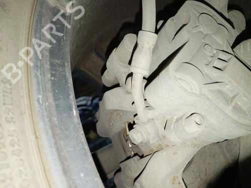 Used Right rear brake caliper VW TIGUAN (AD1, AX1) 2.0 TDI (150 hp) 31334141
