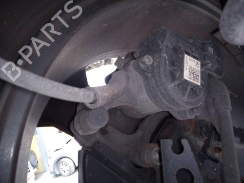 Used Right rear brake caliper SEAT ATECA (KH7, KHP) 1.0 TSI (115 hp) 11591418