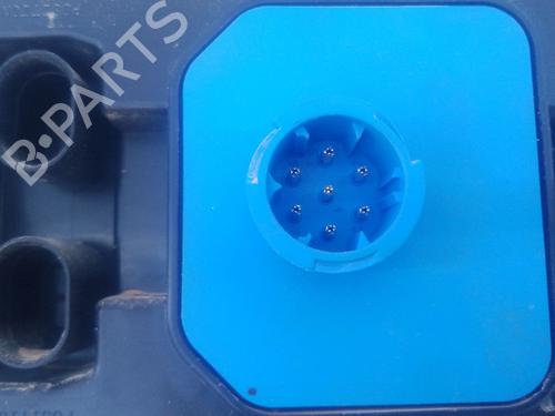 Left taillight VW CRAFTER Platform/Chassis (SZ_) 2.0 TDI RWD (SZB, SZC, SZD, SZH, SZI, SZO, SZP, SZQ) | BP39654268C34 - Image 4