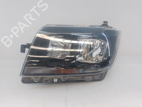 Used Left headlight Left headlight 29004397 29004397