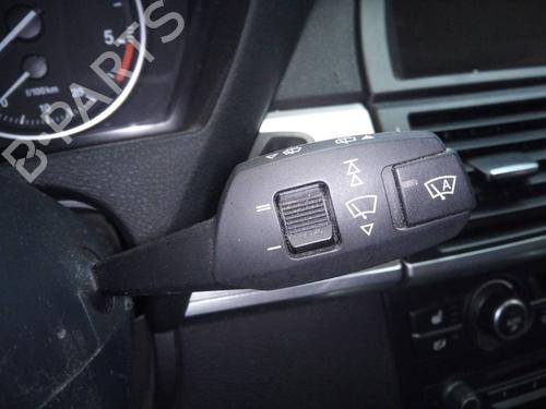 Used Steering column stalk BMW X5 (E70) 3.0 sd (286 hp) 18525659