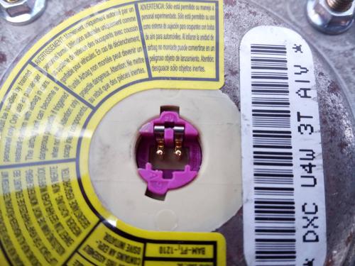 Driver airbag KIA SORENTO I (JC) 2.5 CRDi | BP7525093C9 