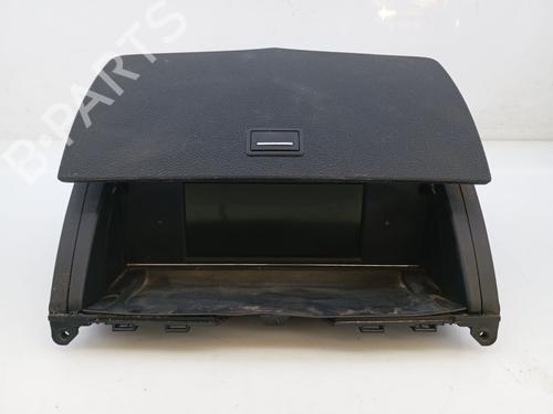 Radio MERCEDES-BENZ C-CLASS (W204) C 200 CDI (204.001) | BP16054272E6 