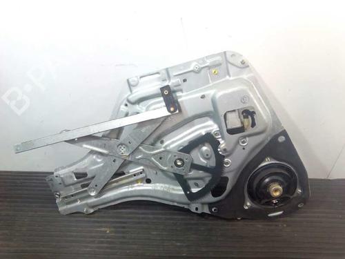 Front right window mechanism KIA SPORTAGE II (JE_, KM_) 2.0 CRDi 4WD | BP877439C23 