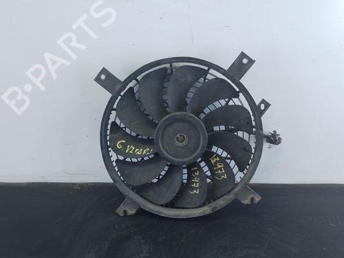 Used Radiator fan SUZUKI GRAND VITARA I (FT, HT) [1998-2008]  30410894