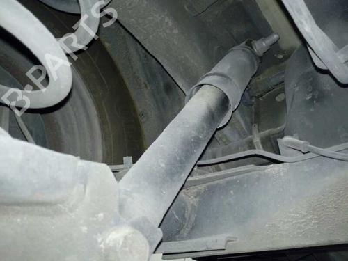 Used Left rear shock absorber RENAULT KANGOO / GRAND KANGOO II (KW0/1_) 1.5 dCi 90 (KW05, KW08, KW0G, KW11) (90 hp) 5828534