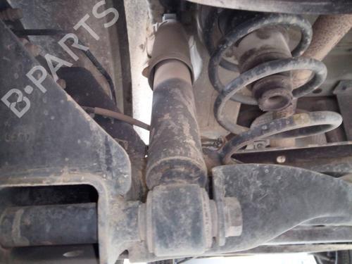 Dämpfer hinten links für FORD KA (RU8) [2008-2016]  17895827