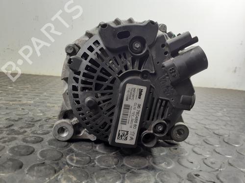 Dynamo CITROËN BERLINGO Box Body/MPV (B9)  | BP9365216M7 