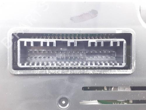 Instrument cluster HYUNDAI TUCSON (TL, TLE) 1.7 CRDi | BP8488192C47 