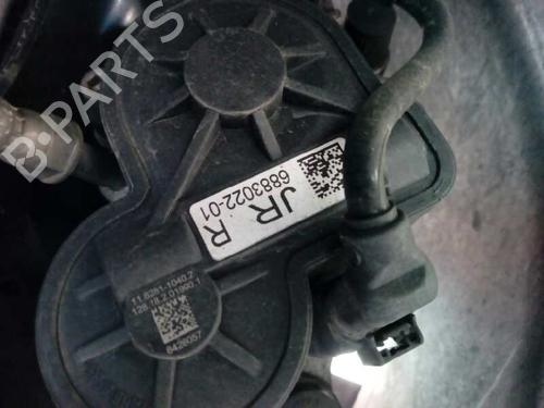 Right rear brake caliper BMW X1 (F48) sDrive 18 d | BP11587164M106 