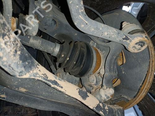 Used Right front steering knuckle NISSAN QASHQAI II SUV (J11, J11_) [2013-2025]  23088920