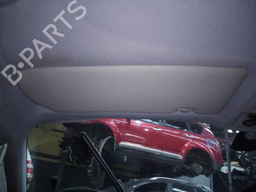 Left sun visor BMW 1 (E87) 120 d | BP17010072I1 