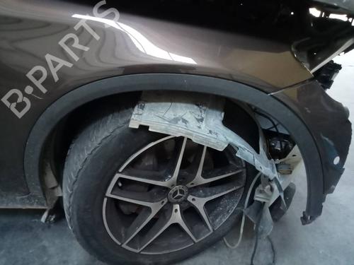 Used Front right wheel arch trim MERCEDES-BENZ GLC (X253) 220 d 4-matic (253.905, 253.903) (170 hp) 22397527