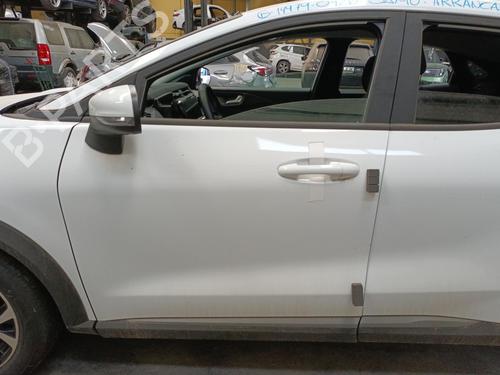 Used Left front door Left front door FORD PUMA (J2K, CF7) 1.0 EcoBoost mHEV (125 hp) 36596366 36596366