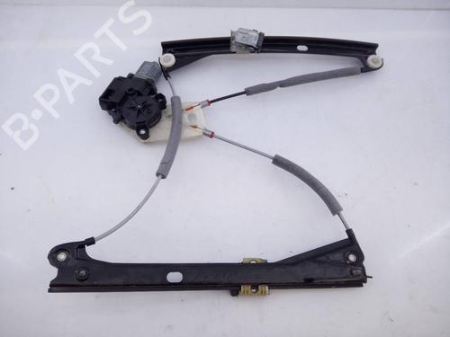 Front right window mechanism VW POLO V (6R1, 6C1)  | BP22312912C23 